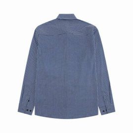 Picture of Versace Shirts Long _SKUVersaceM-3XLV21321922